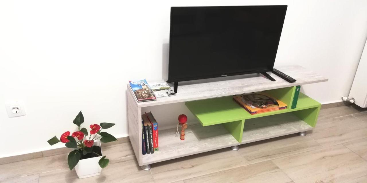 Appartement Ama Cu Terasa 50 Mp & Parcare